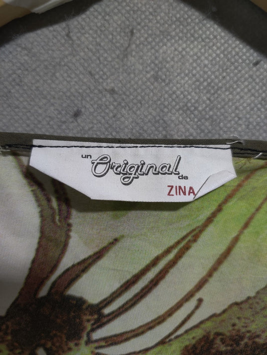 Thrift Queen Brand For Women Top Thq2715