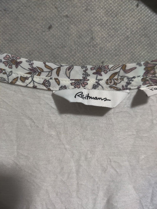 Reitmans Brand For Women Top Thq2716