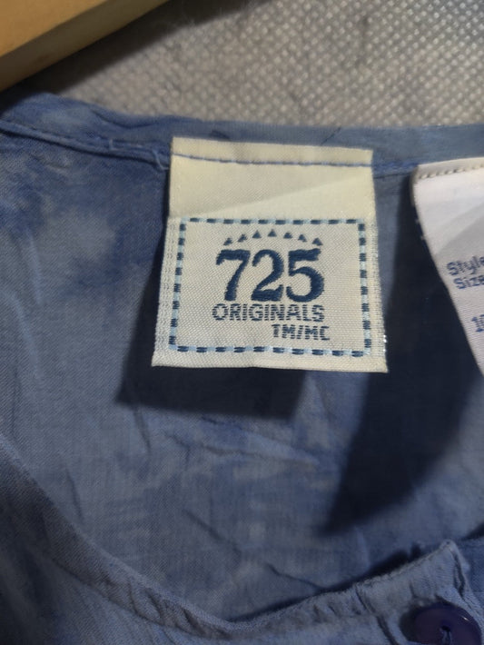 725 Originals Brand For Women Top Thq2718