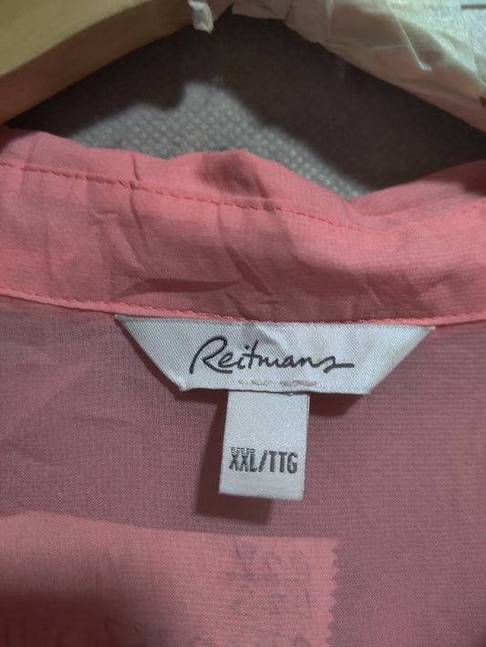 Reitmans Brand For Women Top Thq2732