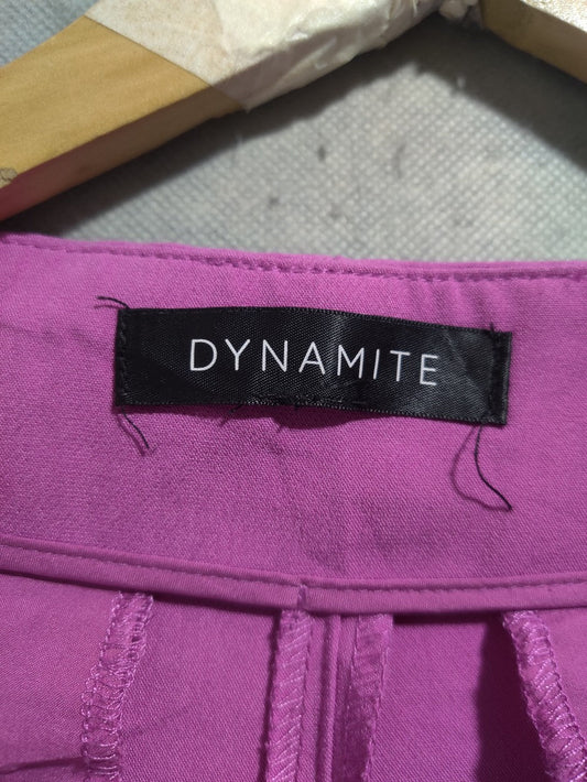 Dynamite Brand For Women Jeans Pant Thw336