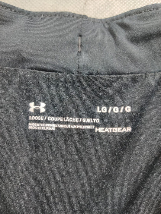 Under Armour Brand For Women Short Who133