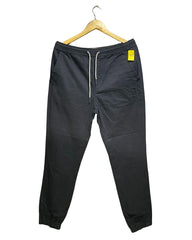 Aeropostale  Black Cargo Pants For Women X Large