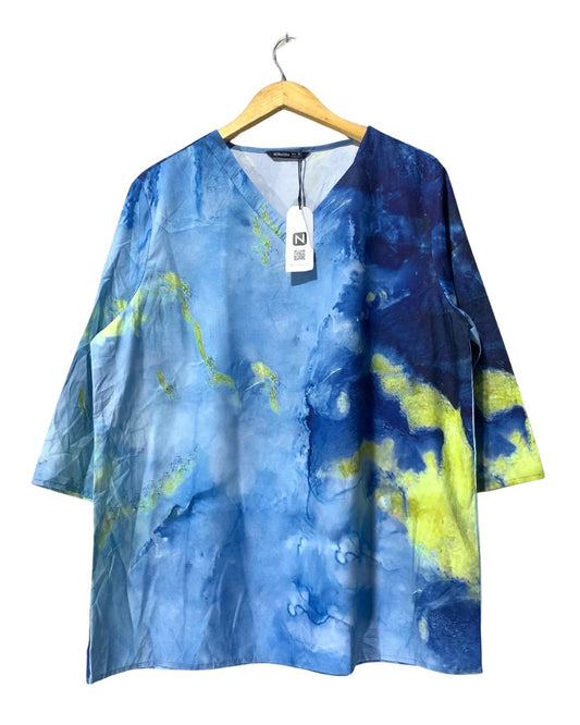 Noracora For Women Top X Large