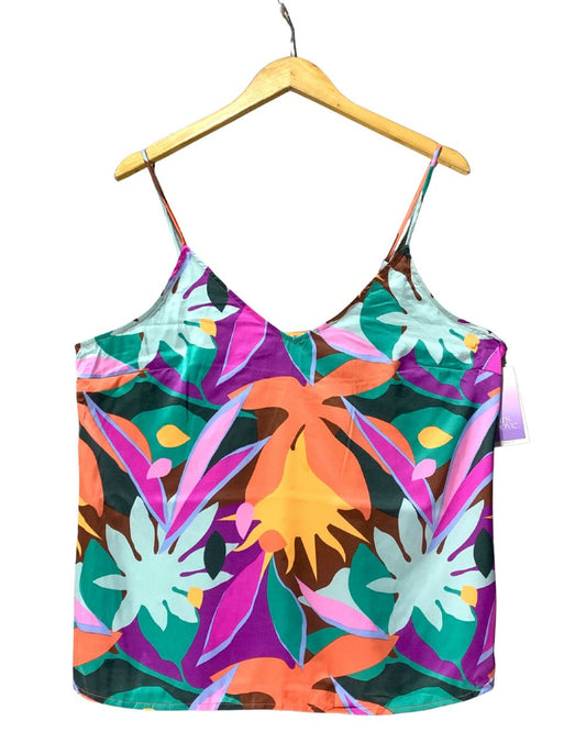 Stars Above For Women Top Large