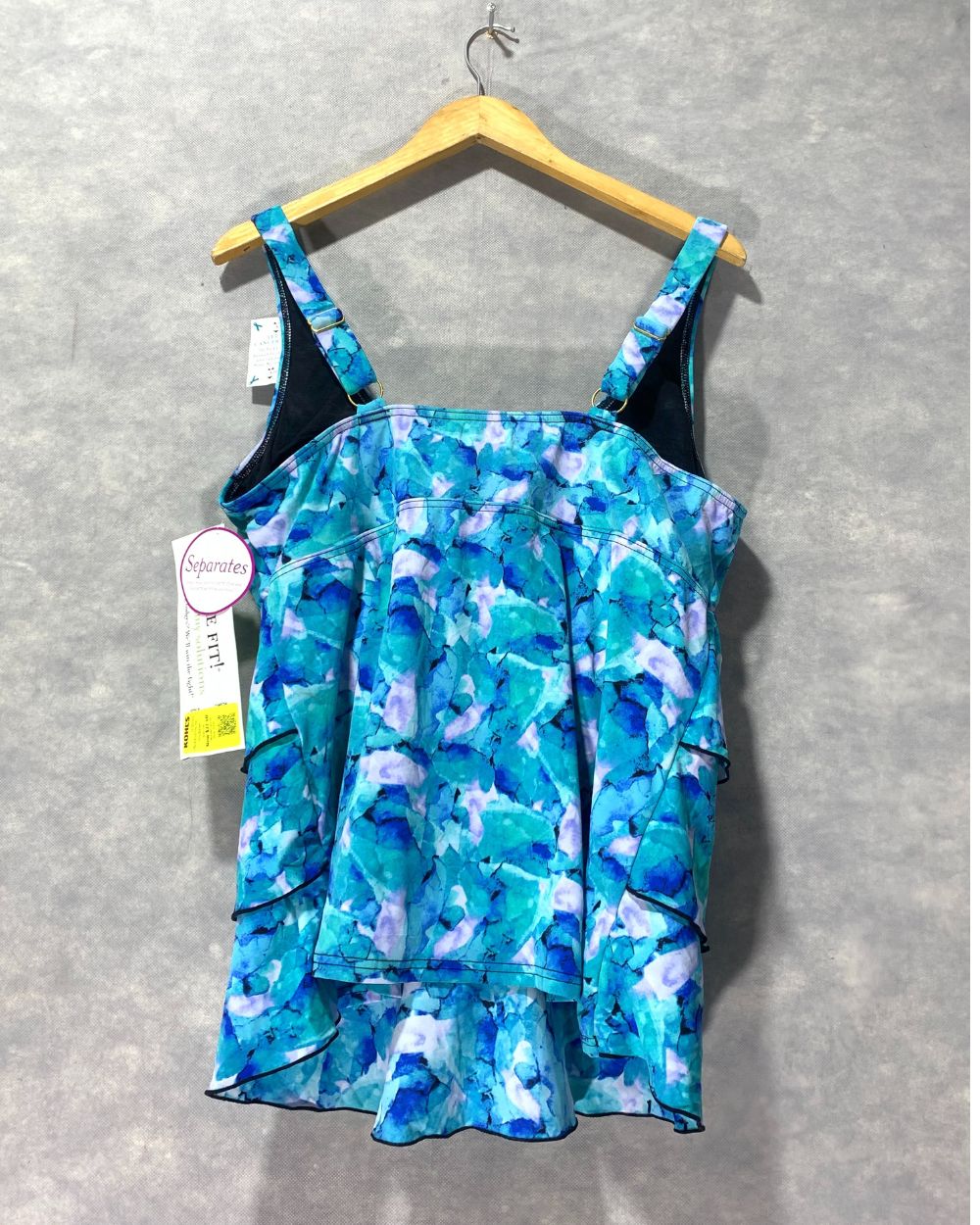 A Shore Fit  For Women Top Large