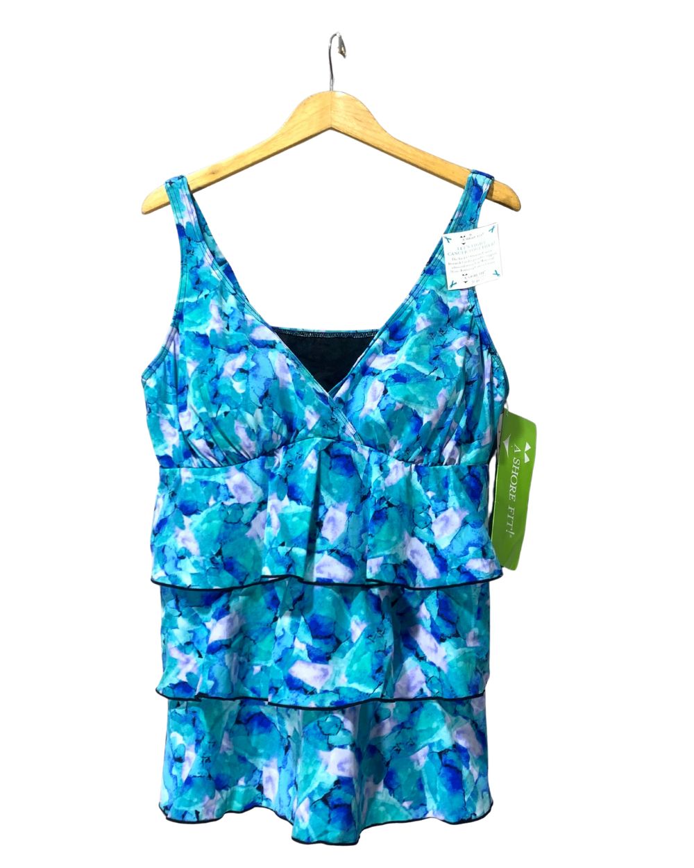 A Shore Fit  For Women Top Large