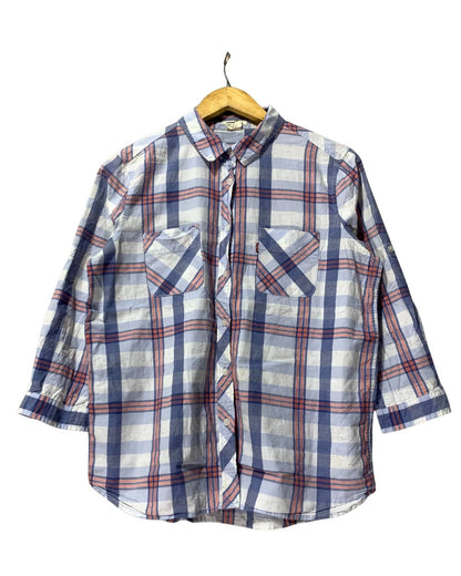 Levi's  For Women Top Shirt Medium