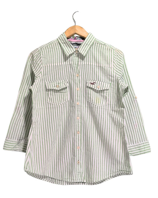 Hollister For Women Top Large