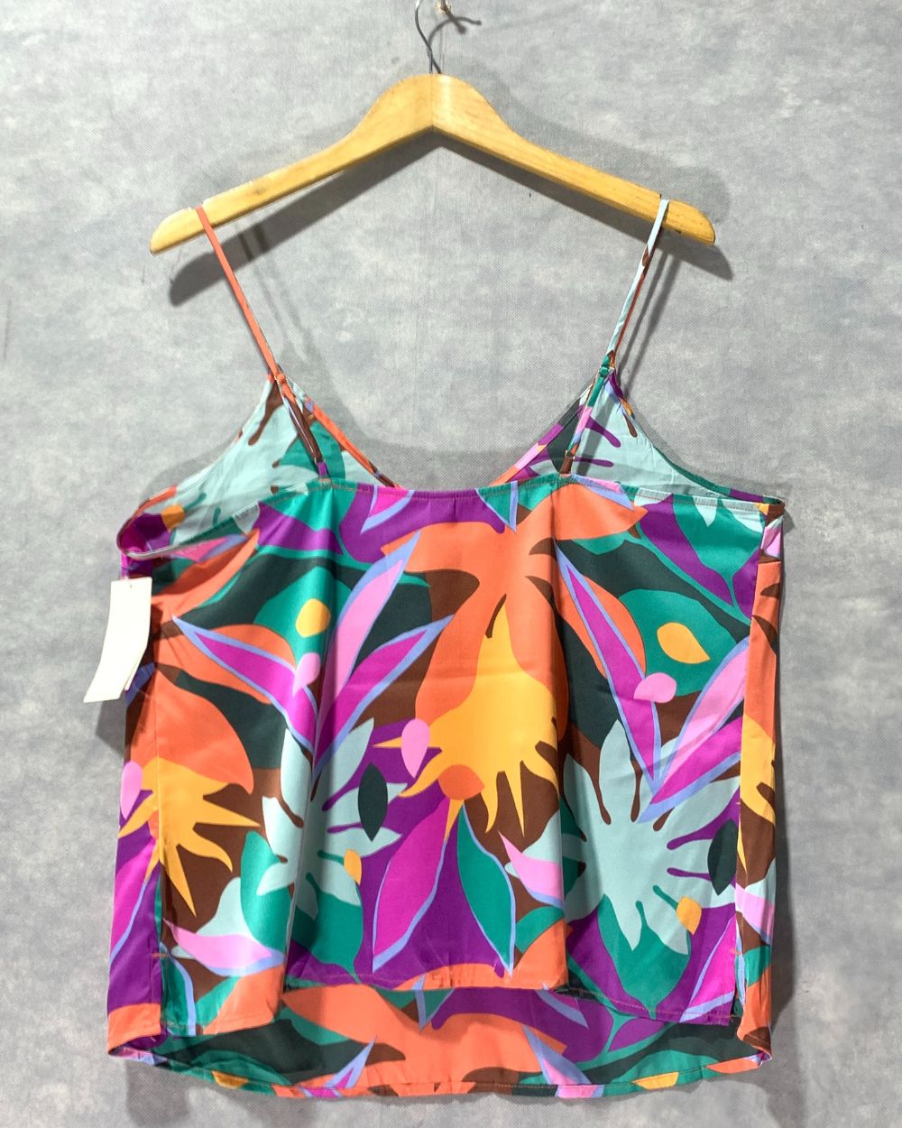 Stars Above For Women Top Large