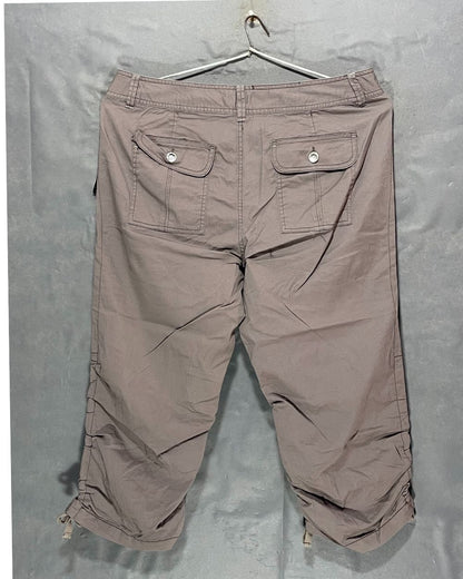 I.N.C Jeans Gray Jeans For Women X Large