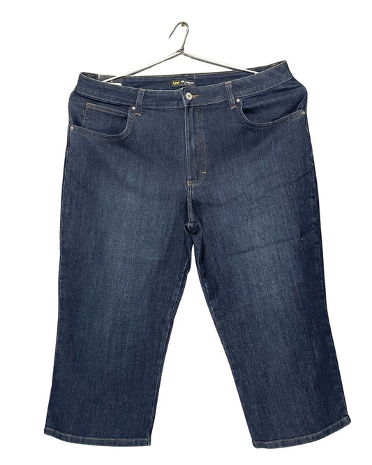 Lee Blue Jeans For Women X Large
