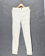 American Eagle Blue Jeans For Women X Small