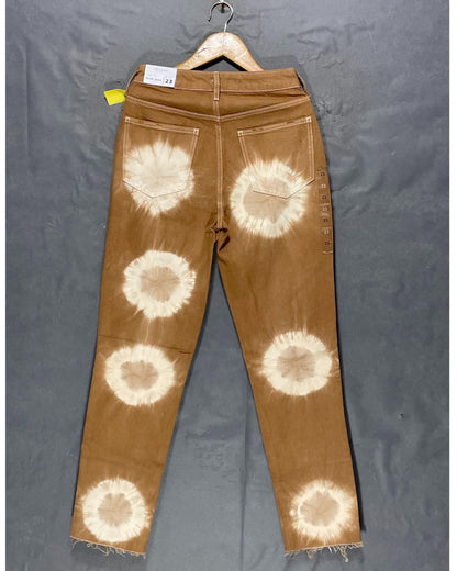 Pacsun Brown Jeans For Women X Small