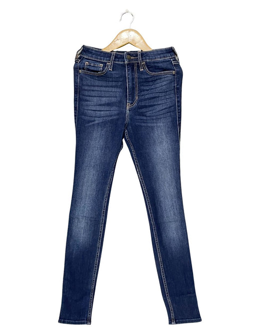 American Eagle Blue Jeans For Women X Small