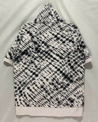 No Boundaries Gray Hoodie For Women M