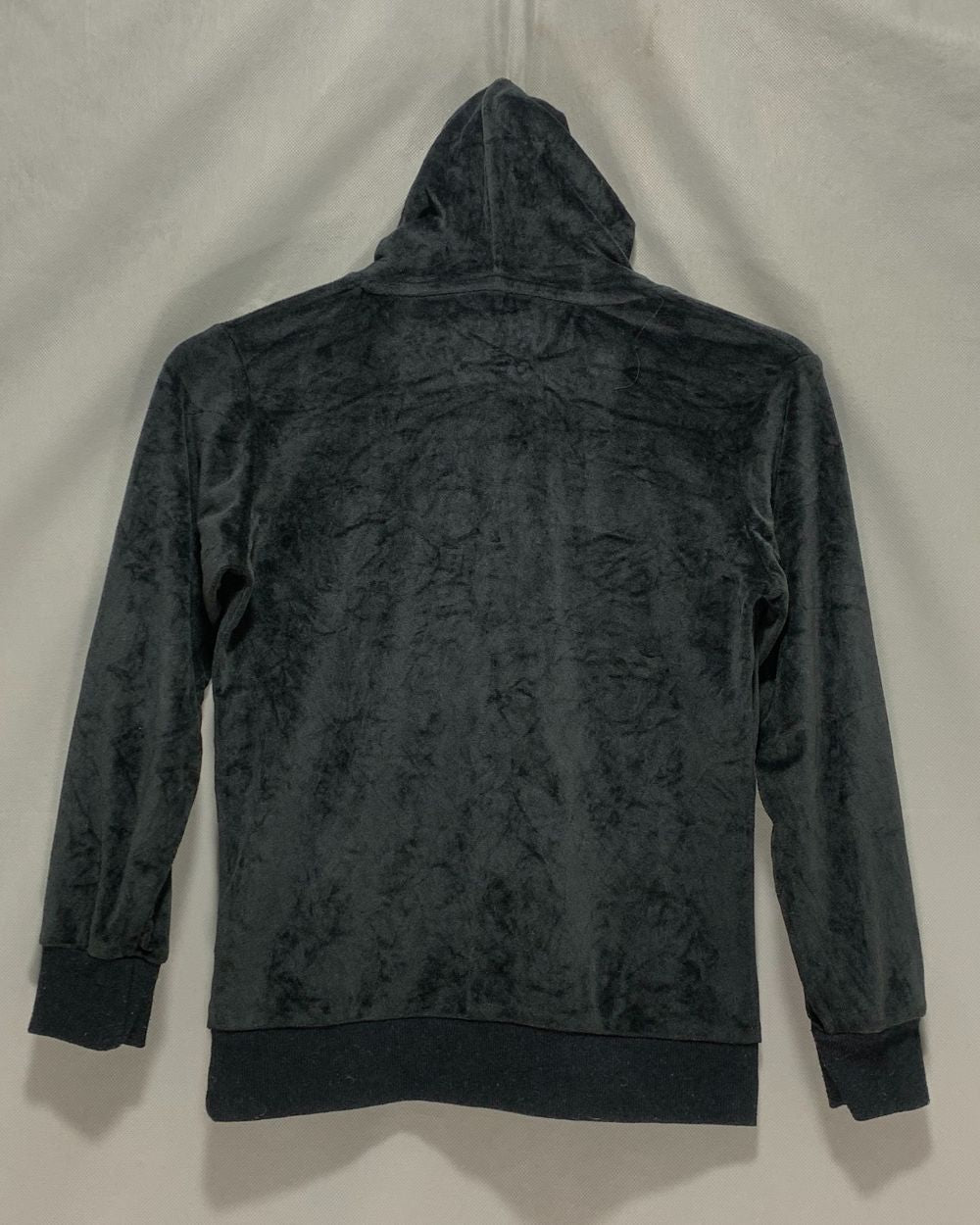 Champion Black Hoodie For Women M