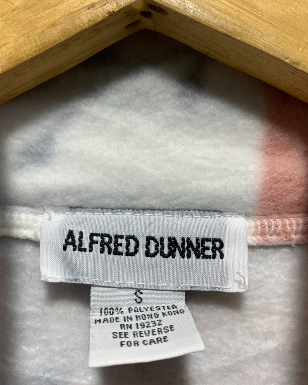 Alfred Dunner Multi Zipper For Women Small