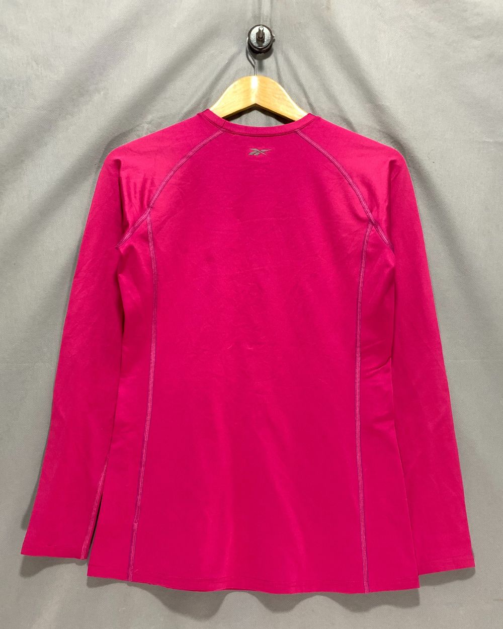Reebok Pink  Sweatshirt For Women M