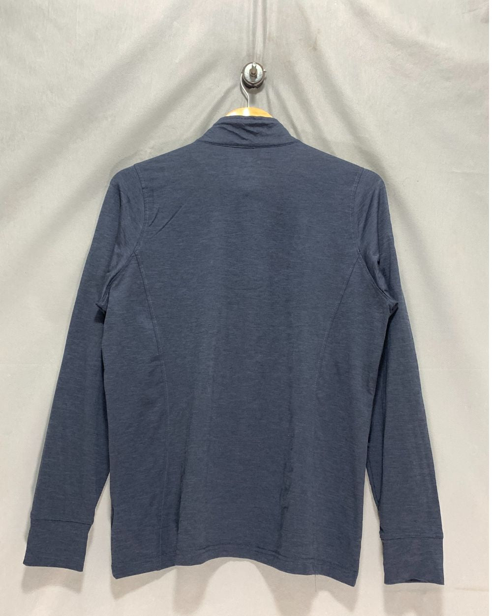 Vansport Blue Sweatshirt For Women M