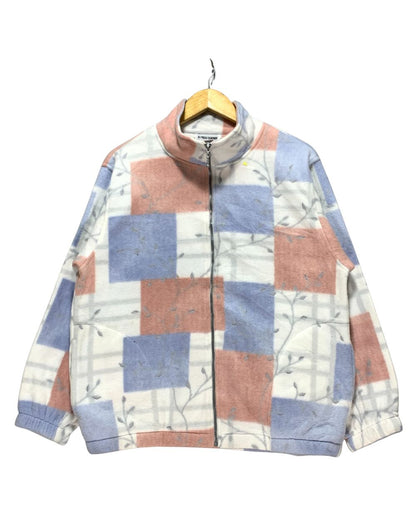 Alfred Dunner Multi Zipper For Women Small