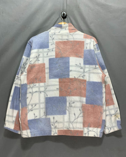 Alfred Dunner Multi Zipper For Women Small