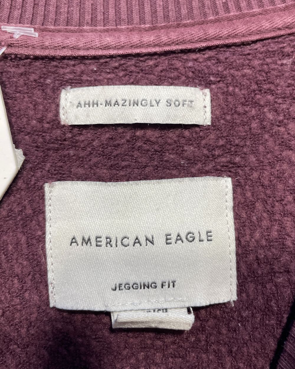 American Eagle Sweatshirt Women Small