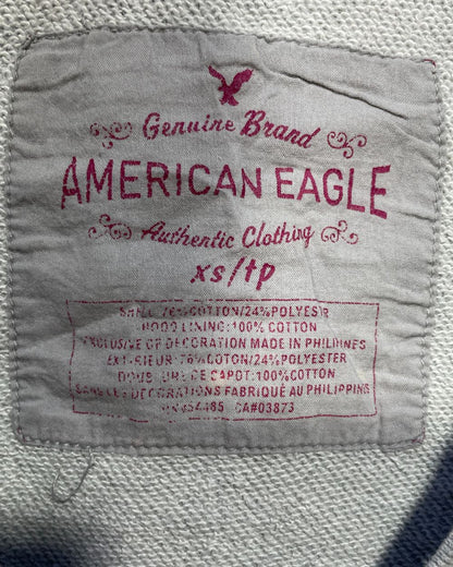 American Eagle Hoodie For Women X Small