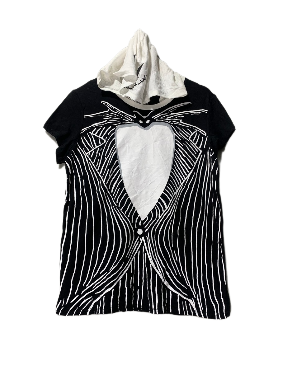 The Nightmare Before Christmas Top For Women