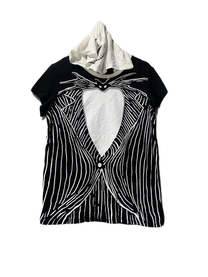 The Nightmare Before Christmas Top For Women