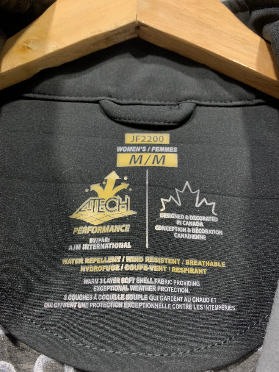 Atech Performance Jacket For Women