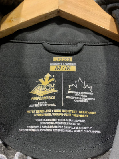 Atech Performance Jacket For Women