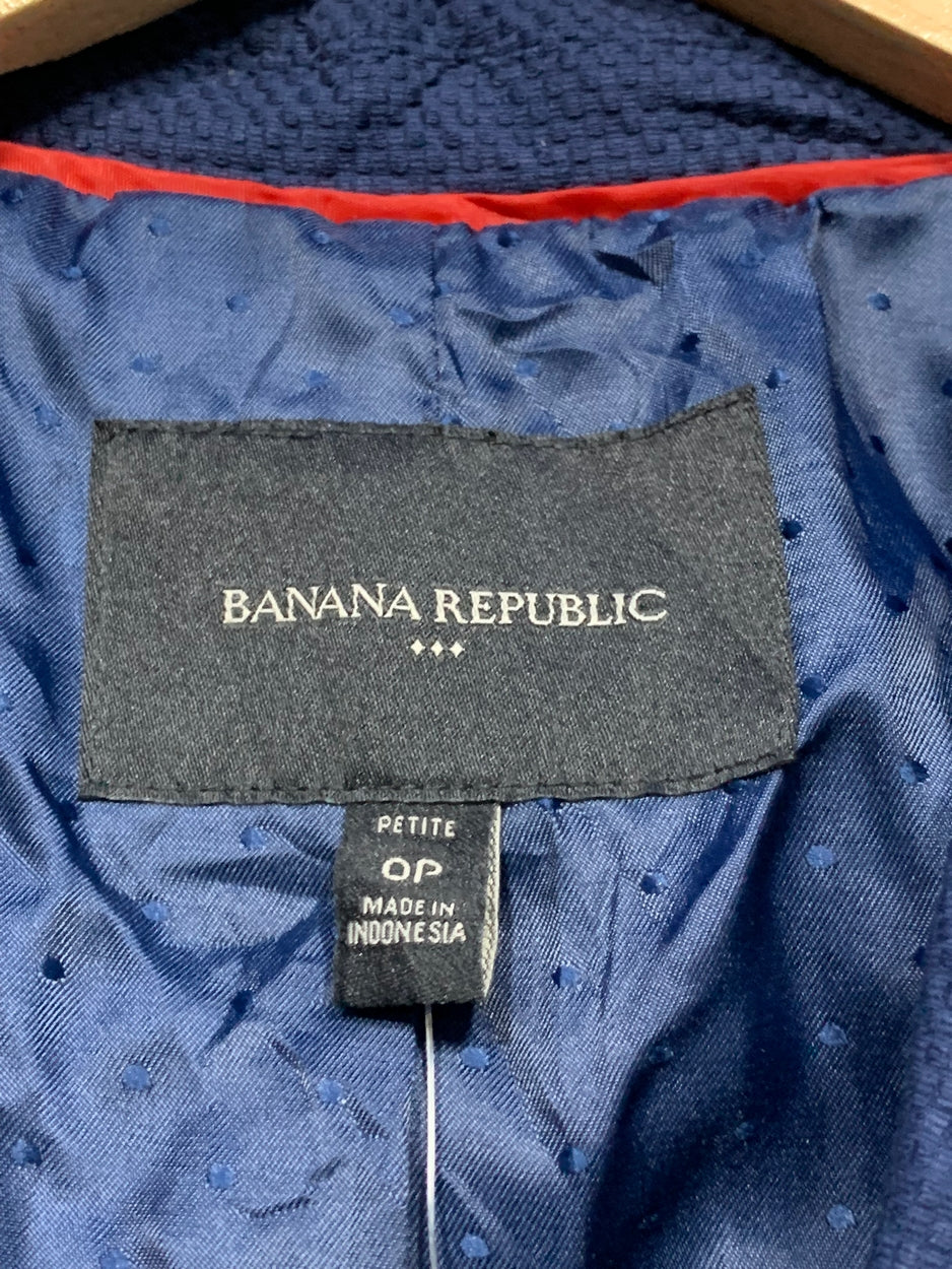 Banana Republic Jacket For Women