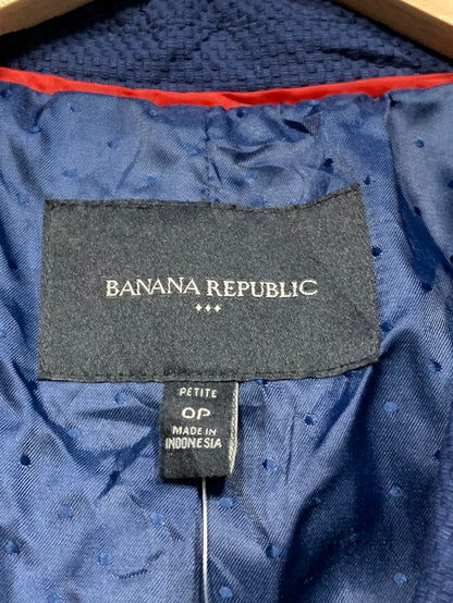 Banana Republic Jacket For Women
