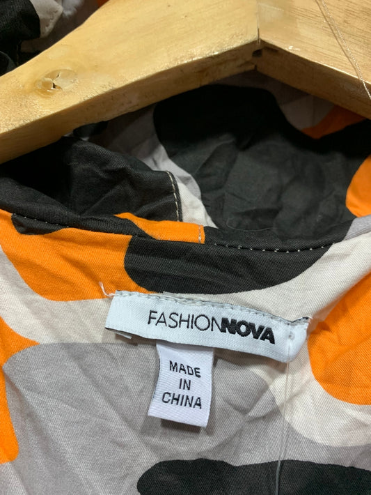 Fashion Nova Jacket For Women