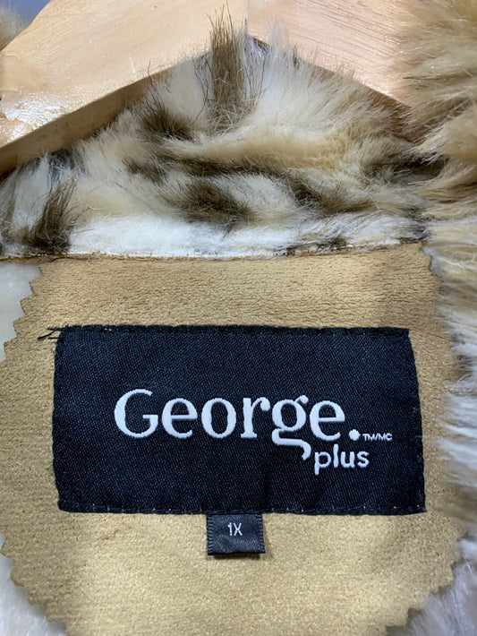 George Jacket For Women