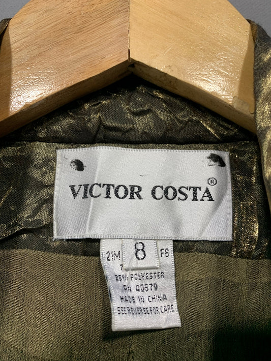 Victor Costa Jacket For Women