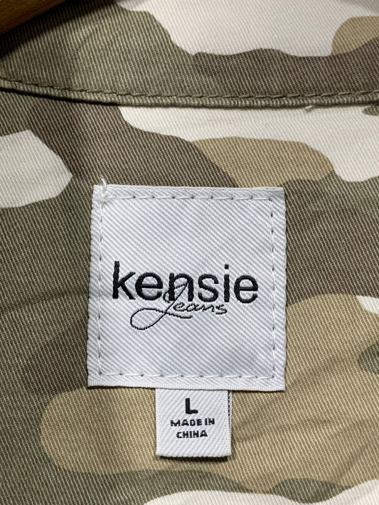 Kensie Jacket For Women