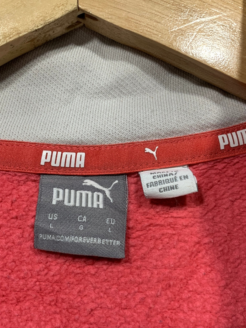 Puma For Women Sweatshirt