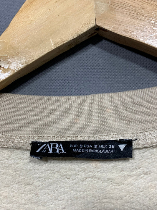Zara For Women Sweatshirt