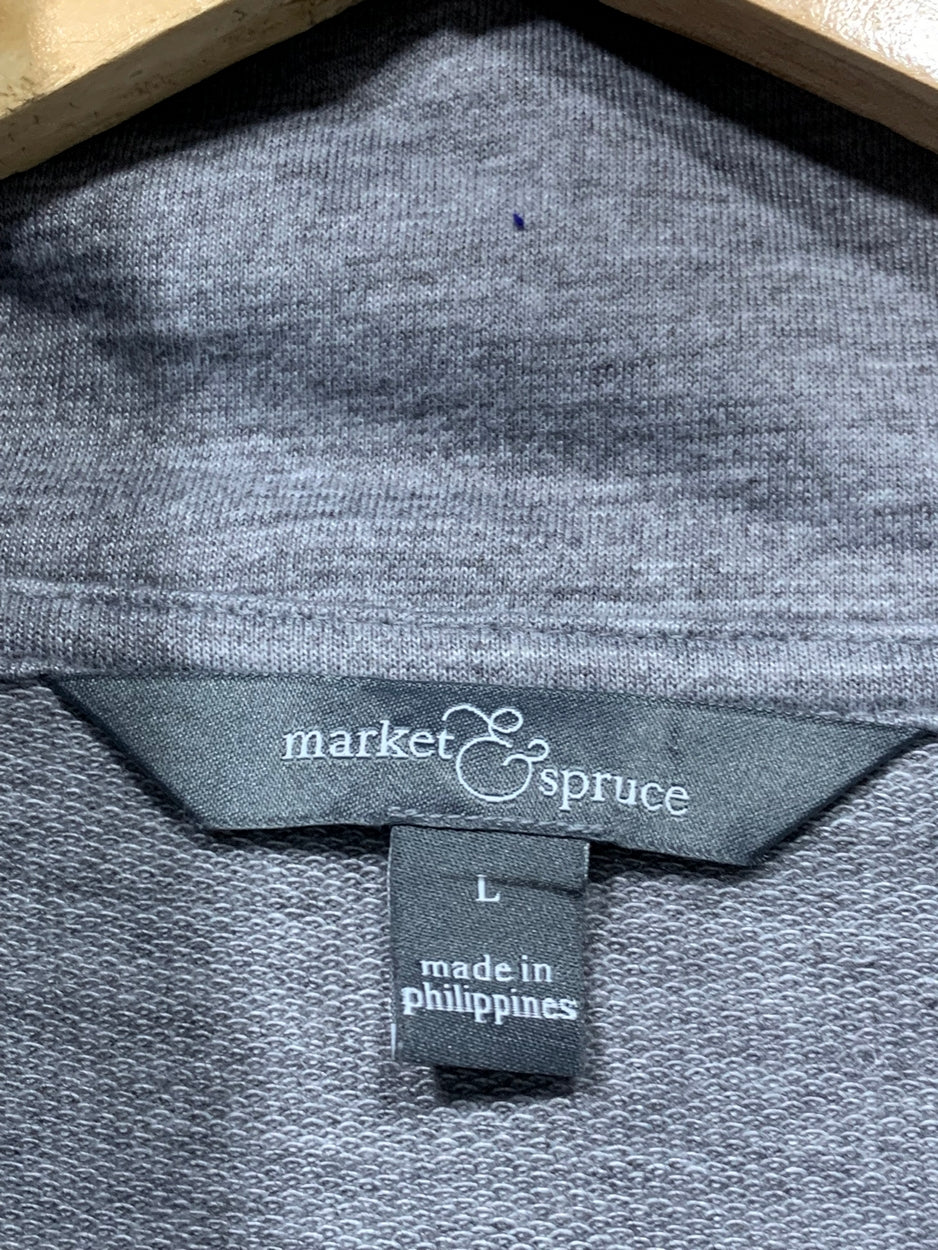 Market & Spruce For Women Sweatshirt