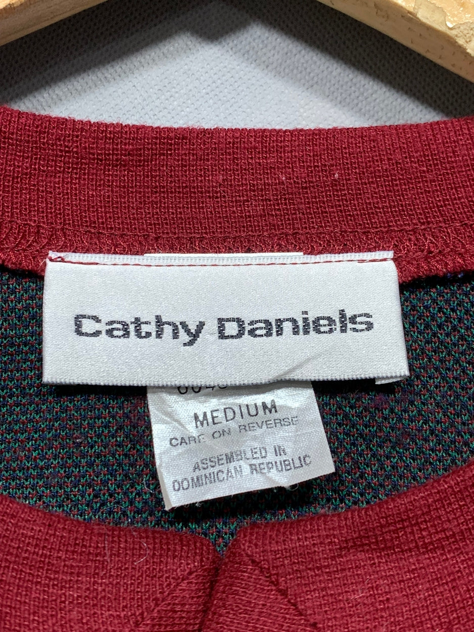Cathy Daniels For Women Sweatshirt