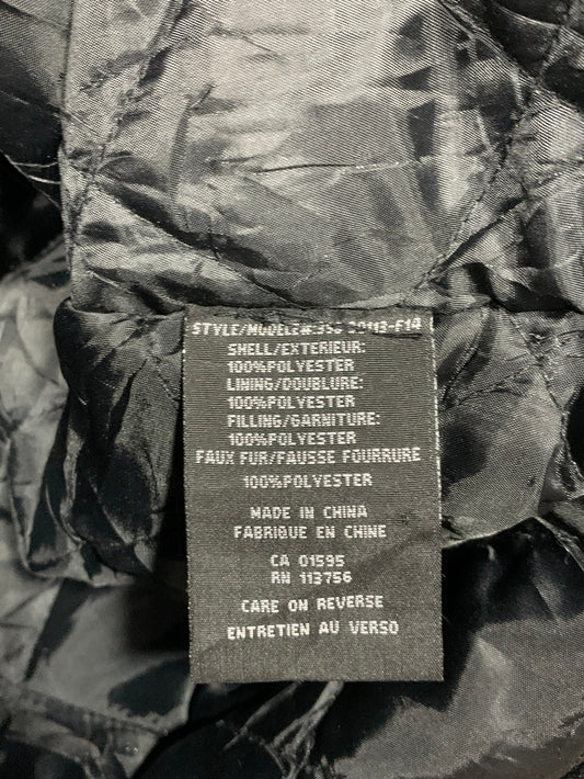 Oppen Heimer Jacket For Women