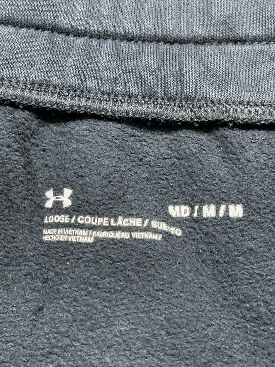 Under Armour Trousers For Woman
