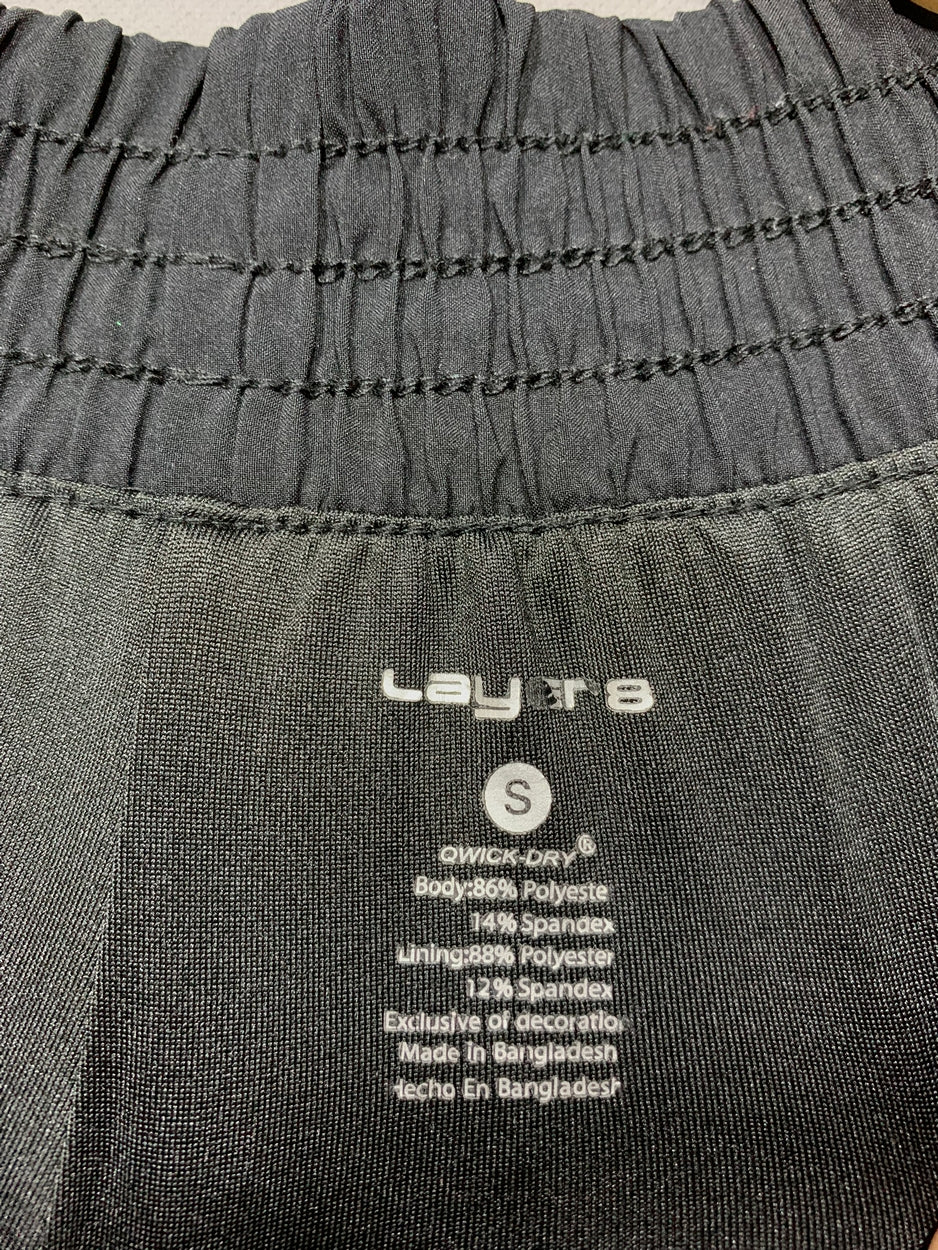 Layer 8 Trousers For Woman