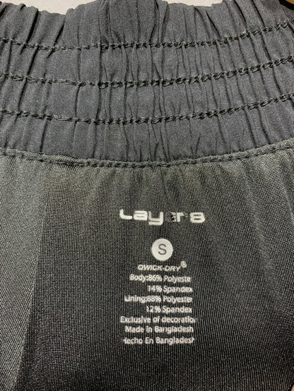 Layer 8 Trousers For Woman