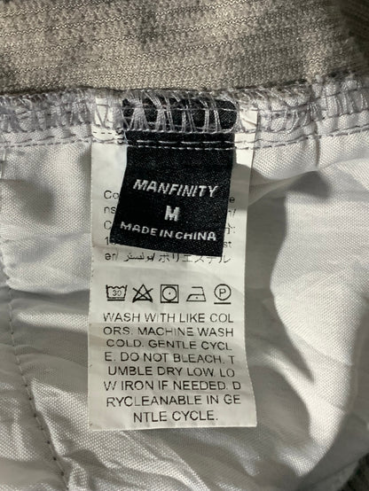 Manfinity Trousers For Woman