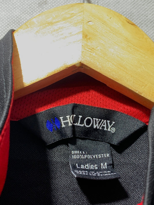 Holloway Zipper For Women