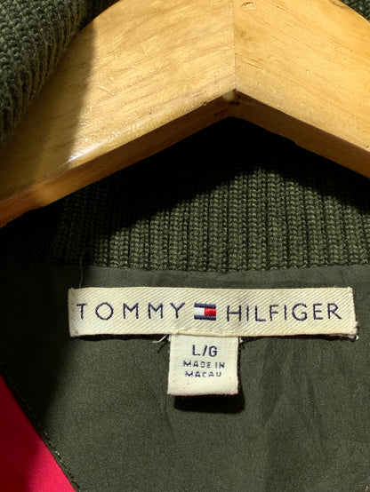 Tommy Hilfiger Jacket For Women