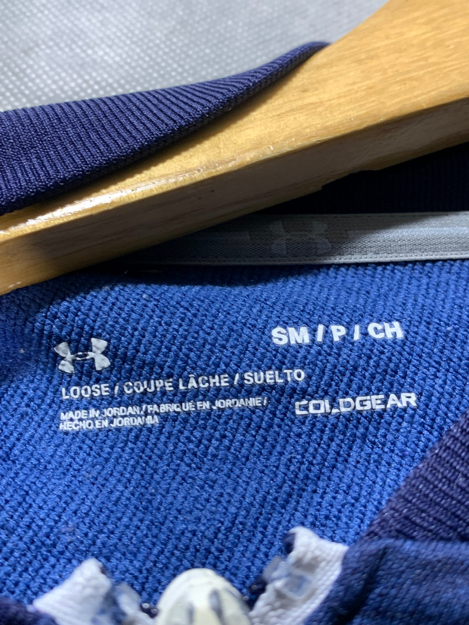 Under Armour Zipper For Women